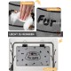 Feeding Mat Dog Cat Dog Bowl Pad: 30 x 50 cm Absorbent Mat Dog Bowl Non-Slip Feeding Mat Dog Feeding Mat Dog Mat Feeding Bowl Mat Pets Dog Mat Feeding Mat Dog Cat Dog Bowl Pad: 30 x 50 cm Absorbent Mat Dog Bowl Non-Slip Feeding Mat Dog Feeding Mat Dog Mat Feeding Bowl Mat Pets Dog Mat