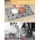 Feeding Mat Dog Cat Dog Bowl Pad: 30 x 50 cm Absorbent Mat Dog Bowl Non-Slip Feeding Mat Dog Feeding Mat Dog Mat Feeding Bowl Mat Pets Dog Mat Feeding Mat Dog Cat Dog Bowl Pad: 30 x 50 cm Absorbent Mat Dog Bowl Non-Slip Feeding Mat Dog Feeding Mat Dog Mat Feeding Bowl Mat Pets Dog Mat