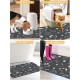 Feeding Mat Dog Cat Dog Bowl Pad: 30 x 50 cm Absorbent Mat Dog Bowl Non-Slip Feeding Mat Dog Feeding Mat Dog Mat Feeding Bowl Mat Pets Dog Mat Feeding Mat Dog Cat Dog Bowl Pad: 30 x 50 cm Absorbent Mat Dog Bowl Non-Slip Feeding Mat Dog Feeding Mat Dog Mat Feeding Bowl Mat Pets Dog Mat