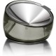Felli Pet Whisker Fatigue Relief Angled Cat Wet Food Bowl Stainless Steel Flat Bowl Tilted Anti-Vomiting Measuring Free Oblique Wide Plate Raised Glass Acrylic for Small Dogs (0.5 Cups) Felli Pet Whisker Fatigue Relief Angled Cat Wet Food Bowl Stainless Steel Flat Bowl Tilted Anti-Vomiting Measuring Free Oblique Wide Plate Raised Glass Acrylic for Small Dogs (0.5 Cups)