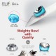 Felli Pet Whisker Fatigue Relief Angled Cat Wet Food Bowl Stainless Steel Flat Bowl Tilted Anti-Vomiting Measuring Free Oblique Wide Plate Raised Glass Acrylic for Small Dogs (0.5 Cups) Felli Pet Whisker Fatigue Relief Angled Cat Wet Food Bowl Stainless Steel Flat Bowl Tilted Anti-Vomiting Measuring Free Oblique Wide Plate Raised Glass Acrylic for Small Dogs (0.5 Cups)
