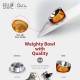 Felli Pet Whisker Fatigue Relief Angled Cat Wet Food Bowl Stainless Steel Flat Bowl Tilted Anti-Vomiting Measuring Free Oblique Wide Plate Raised Glass Acrylic for Small Dogs (0.5 Cups) Felli Pet Whisker Fatigue Relief Angled Cat Wet Food Bowl Stainless Steel Flat Bowl Tilted Anti-Vomiting Measuring Free Oblique Wide Plate Raised Glass Acrylic for Small Dogs (0.5 Cups)