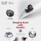 Felli Pet Whisker Fatigue Relief Angled Cat Wet Food Bowl Stainless Steel Flat Bowl Tilted Anti-Vomiting Measuring Free Oblique Wide Plate Raised Glass Acrylic for Small Dogs (0.5 Cups) Felli Pet Whisker Fatigue Relief Angled Cat Wet Food Bowl Stainless Steel Flat Bowl Tilted Anti-Vomiting Measuring Free Oblique Wide Plate Raised Glass Acrylic for Small Dogs (0.5 Cups)
