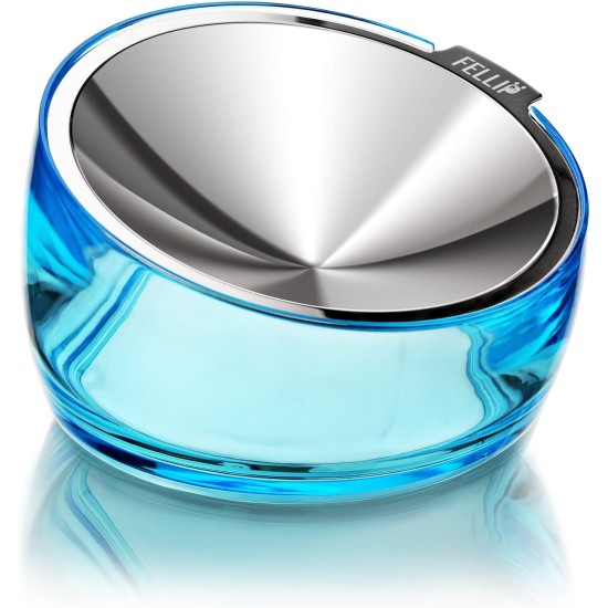 Felli Pet Whisker Fatigue Relief Angled Cat Wet Food Bowl Stainless Steel Flat Bowl Tilted Anti-Vomiting Measuring Free Oblique Wide Plate Raised Glass Acrylic for Small Dogs (0.5 Cups) Felli Pet Whisker Fatigue Relief Angled Cat Wet Food Bowl Stainless Steel Flat Bowl Tilted Anti-Vomiting Measuring Free Oblique Wide Plate Raised Glass Acrylic for Small Dogs (0.5 Cups)