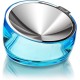 Felli Pet Whisker Fatigue Relief Angled Cat Wet Food Bowl Stainless Steel Flat Bowl Tilted Anti-Vomiting Measuring Free Oblique Wide Plate Raised Glass Acrylic for Small Dogs (0.5 Cups) Felli Pet Whisker Fatigue Relief Angled Cat Wet Food Bowl Stainless Steel Flat Bowl Tilted Anti-Vomiting Measuring Free Oblique Wide Plate Raised Glass Acrylic for Small Dogs (0.5 Cups)