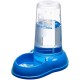 Ferplast Food or Water Dispenser for Dogs and Cats, Dry Food Dispenser, Water, Durable Plastic, Non Slip Base, White Ferplast Food or Water Dispenser for Dogs and Cats, Dry Food Dispenser, Water, Durable Plastic, Non Slip Base, White