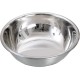 Flamingo - Feeding Drinking Bowl Cat - Double Plastic Dish Flamingo - Feeding Drinking Bowl Cat - Double Plastic Dish