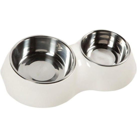 Flamingo 511768 Royal Doblo Bowl White Flamingo 511768 Royal Doblo Bowl White