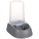 Flamingo Raja Automatic Food and Water Dispenser for Dogs and Cats, 2.5 L, Automatic Cat Feeder, Water Dispenser for Cats and Dogs Flamingo Raja Automatic Food and Water Dispenser for Dogs and Cats, 2.5 L, Automatic Cat Feeder, Water Dispenser for Cats and Dogs