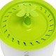 Friends Stream Cat and Dog Drinking Fountain Complete with Safety Sensor, 2.6 L, Green Friends Stream Cat and Dog Drinking Fountain Complete with Safety Sensor, 2.6 L, Green