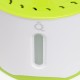 Friends Stream Cat and Dog Drinking Fountain Complete with Safety Sensor, 2.6 L, Green Friends Stream Cat and Dog Drinking Fountain Complete with Safety Sensor, 2.6 L, Green