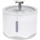 Friends Stream Cat and Dog Drinking Fountain Complete with Safety Sensor, 2.6 L, Green Friends Stream Cat and Dog Drinking Fountain Complete with Safety Sensor, 2.6 L, Green