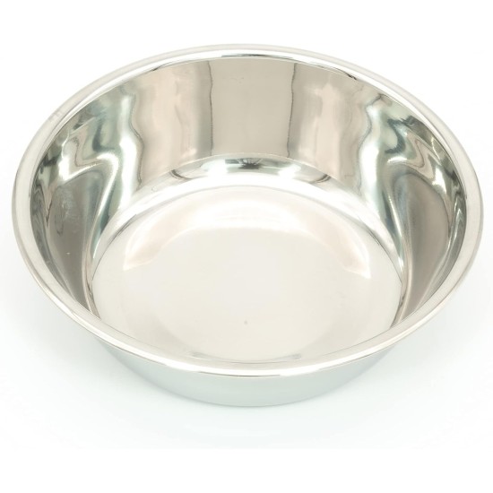 Fur & Bone Double Slow Feeder Dog Bowl Raised Dog Bowl with Non-Slip Base Dog Bowls Dog Water Stainless Steel Bowl Removable Raised Cat (Blue) Fur & Bone Double Slow Feeder Dog Bowl Raised Dog Bowl with Non-Slip Base Dog Bowls Dog Water Stainless Steel Bowl Removable Raised Cat (Blue)
