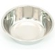 Fur & Bone Double Slow Feeder Dog Bowl Raised Dog Bowl with Non-Slip Base Dog Bowls Dog Water Stainless Steel Bowl Removable Raised Cat (Blue)