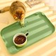 Futtermatte für Hunde und Katzen, verhindert Verschütten von Futter und Wasser, Wassernapf, Haustierfuttermatte, Katzenfuttermatte für Haustiere, Hunde und Katzen (-2111240032811) Futtermatte für Hunde und Katzen, verhindert Verschütten von Futter und Wasser, Wassernapf, Haustierfuttermatte, Katzenfuttermatte für Haustiere, Hunde und Katzen (-2111240032811)