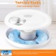 GAMKII Automatic WiFi Cat Feeder for Wet Food, 6 Meals Cat Feeder with 2 Ice Packs, Programmable Timer, Rechargeable Car Pet Food Dispenser, WiFi Control GAMKII Automatic WiFi Cat Feeder for Wet Food, 6 Meals Cat Feeder with 2 Ice Packs, Programmable Timer, Rechargeable Car Pet Food Dispenser, WiFi Control