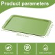 GRKB 1 x 28 x 19.5 cm green bowl mat dog feeding bowl mat silicone mat with rim bowls drinking accessories for cats bowl mat cats non-slip and waterproof feeding mat with rim GRKB 1 x 28 x 19.5 cm green bowl mat dog feeding bowl mat silicone mat with rim bowls drinking accessories for cats bowl mat cats non-slip and waterproof feeding mat with rim