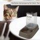 GarPet 3.7 L Automatic Feeder Water Dispenser 2-in-1 Automatic Feeder Water Dispenser for Dogs Cats Water and Food Automatic Dispenser Bowl GarPet 3.7 L Automatic Feeder Water Dispenser 2-in-1 Automatic Feeder Water Dispenser for Dogs Cats Water and Food Automatic Dispenser Bowl
