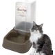 GarPet 3.7 L Automatic Feeder Water Dispenser 2-in-1 Automatic Feeder Water Dispenser for Dogs Cats Water and Food Automatic Dispenser Bowl GarPet 3.7 L Automatic Feeder Water Dispenser 2-in-1 Automatic Feeder Water Dispenser for Dogs Cats Water and Food Automatic Dispenser Bowl