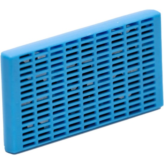 Genuine Replacement Filter Cartridges for use with Cat Mate and Dog Mate Pet Fountains - Pack of Two Genuine Replacement Filter Cartridges for use with Cat Mate and Dog Mate Pet Fountains - Pack of Two