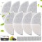 Gimars 8 Pack Water Filter Replacement for CYD008 Cat Water Fountain Filter Indoor Gimars 8 Pack Water Filter Replacement for CYD008 Cat Water Fountain Filter Indoor