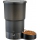 Gimars Automatic Cat Feeder for 2 Cats, 5L, 12 Servings, 6 Meals a Day, Timed Automatic Cat Feeder with 2 Stainless Steel Bowls, Dual Power Supply Gimars Automatic Cat Feeder for 2 Cats, 5L, 12 Servings, 6 Meals a Day, Timed Automatic Cat Feeder with 2 Stainless Steel Bowls, Dual Power Supply