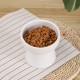 HCHLQLZ White Ceramic Cat Bowl Dog Bowl Feeding Bowl Cat Dog Feeding Station HCHLQLZ White Ceramic Cat Bowl Dog Bowl Feeding Bowl Cat Dog Feeding Station