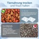 Haliya Pack of 10 Desiccant for Petkit 5L Automatic Cat Feeder, Desiccant Replacement for Feeder for Cats and Dogs, Food, Exchange Shops Haliya Pack of 10 Desiccant for Petkit 5L Automatic Cat Feeder, Desiccant Replacement for Feeder for Cats and Dogs, Food, Exchange Shops