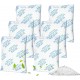 Haliya Pack of 10 Desiccant for Petkit 5L Automatic Cat Feeder, Desiccant Replacement for Feeder for Cats and Dogs, Food, Exchange Shops Haliya Pack of 10 Desiccant for Petkit 5L Automatic Cat Feeder, Desiccant Replacement for Feeder for Cats and Dogs, Food, Exchange Shops
