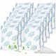 Haliya Pack of 10 Desiccant for Petkit 5L Automatic Cat Feeder, Desiccant Replacement for Feeder for Cats and Dogs, Food, Exchange Shops Haliya Pack of 10 Desiccant for Petkit 5L Automatic Cat Feeder, Desiccant Replacement for Feeder for Cats and Dogs, Food, Exchange Shops