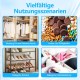 Haliya Pack of 5 Desiccant for Petkit 5L Automatic Cat Feeder, Desiccant Replacement for Feeder for Cats and Dogs, Suitable for Many Scenes Haliya Pack of 5 Desiccant for Petkit 5L Automatic Cat Feeder, Desiccant Replacement for Feeder for Cats and Dogs, Suitable for Many Scenes