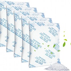 Haliya Pack of 5 Desiccant for Petkit 5L Automatic Cat Feeder, Desiccant Replacement for Feeder for Cats and Dogs, Suitable for Many Scenes Haliya Pack of 5 Desiccant for Petkit 5L Automatic Cat Feeder, Desiccant Replacement for Feeder for Cats and Dogs, Suitable for Many Scenes