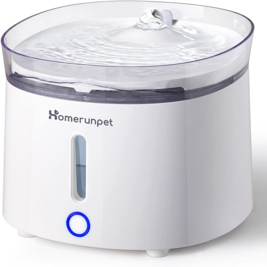 Homerunpet WF20 Water Fountain for Animals Homerunpet WF20 Water Fountain for Animals