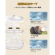Homerunpet WF20 Water Fountain for Animals Homerunpet WF20 Water Fountain for Animals