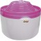 ICA BFM2 LED Water Fountain - Pink ICA BFM2 LED Water Fountain - Pink