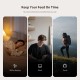 IMIPAW Automatic Cat Feeder Timed Dog Feeder 4L Programmable Control 1-6 Meals Dry Food Dispenser for Pets with Desiccant Bag for Cats IMIPAW Automatic Cat Feeder Timed Dog Feeder 4L Programmable Control 1-6 Meals Dry Food Dispenser for Pets with Desiccant Bag for Cats