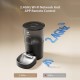 IMIPAW Automatic Cat Feeder, WiFi Cat Feeder with App Control for Dry Food for Pets, Programmable Feeder, Double Power Supply IMIPAW Automatic Cat Feeder, WiFi Cat Feeder with App Control for Dry Food for Pets, Programmable Feeder, Double Power Supply