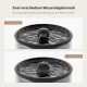 IMIPAW Automatic Cat and Cat Fountain, Timed Dry Food Dispenser for Pets, Programmable Portion Control, 1-6 Meals a Day, Cat Fountain for Drinking with Filter IMIPAW Automatic Cat and Cat Fountain, Timed Dry Food Dispenser for Pets, Programmable Portion Control, 1-6 Meals a Day, Cat Fountain for Drinking with Filter