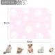 JanYoo Bowl Mat, Cat Feeding Bowl Mat, 50 x 35 cm, Waterproof Pet Feeding Mats, Non-Slip Mat, Cat Bowl, Feeding Mat, Cat Food, Feeding Bowl Mat (Grey) JanYoo Bowl Mat, Cat Feeding Bowl Mat, 50 x 35 cm, Waterproof Pet Feeding Mats, Non-Slip Mat, Cat Bowl, Feeding Mat, Cat Food, Feeding Bowl Mat (Grey)