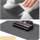 JanYoo Bowl Mat, Cat Feeding Bowl Mat, 50 x 35 cm, Waterproof Pet Feeding Mats, Non-Slip Mat, Cat Bowl, Feeding Mat, Cat Food, Feeding Bowl Mat (Green) JanYoo Bowl Mat, Cat Feeding Bowl Mat, 50 x 35 cm, Waterproof Pet Feeding Mats, Non-Slip Mat, Cat Bowl, Feeding Mat, Cat Food, Feeding Bowl Mat (Green)