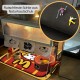 JanYoo Feeding Mat for Dogs and Cats 60 x 40 cm Large Feeding Bowl Mat Non-Slip Absorbent Cat Bowl Feeding Mat for Dogs and Cats JanYoo Feeding Mat for Dogs and Cats 60 x 40 cm Large Feeding Bowl Mat Non-Slip Absorbent Cat Bowl Feeding Mat for Dogs and Cats