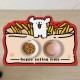 JanYoo Feeding Mat for Dogs and Cats 60 x 40 cm Large Feeding Bowl Mat Non-Slip Absorbent Cat Bowl Feeding Mat for Dogs and Cats JanYoo Feeding Mat for Dogs and Cats 60 x 40 cm Large Feeding Bowl Mat Non-Slip Absorbent Cat Bowl Feeding Mat for Dogs and Cats