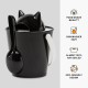 K Brands Crick Cat Dry Cat Storage Bin K Brands Crick Cat Dry Cat Storage Bin