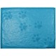 KINGCOO Cat Litter Mat, Waterproof Cat Litter Box, Throw Mat, Catcher, Trapper Table, Food Mat for Dogs, Cats, PVC, 30 x 40 cm (Beige) KINGCOO Cat Litter Mat, Waterproof Cat Litter Box, Throw Mat, Catcher, Trapper Table, Food Mat for Dogs, Cats, PVC, 30 x 40 cm (Beige)