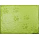 KINGCOO Cat Litter Mat, Waterproof Cat Litter Box, Throw Mat, Catcher, Trapper Table, Food Mat for Dogs, Cats, PVC, 30 x 40 cm (Beige) KINGCOO Cat Litter Mat, Waterproof Cat Litter Box, Throw Mat, Catcher, Trapper Table, Food Mat for Dogs, Cats, PVC, 30 x 40 cm (Beige)