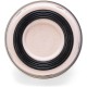 Karlie Cat Bowl Bella, 160 ml, Diameter-10 cm, Light Pink Karlie Cat Bowl Bella, 160 ml, Diameter-10 cm, Light Pink