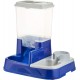 Karlie Food and water dispenser Duo Max, 5 liters Karlie Food and water dispenser Duo Max, 5 liters