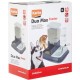 Karlie Food and water dispenser Duo Max, 5 liters Karlie Food and water dispenser Duo Max, 5 liters