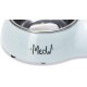 Karlie Rana Cat Bowl Dinner Set 2 Light Blue 522654 400 ml Karlie Rana Cat Bowl Dinner Set 2 Light Blue 522654 400 ml