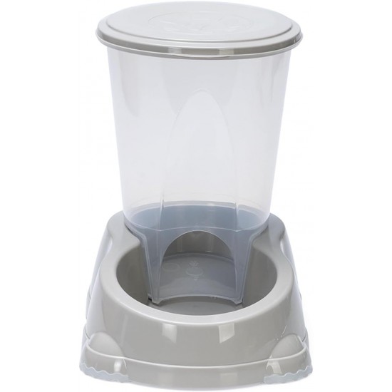 Karlie, Storm Feeder Grey 1.5 L Karlie, Storm Feeder Grey 1.5 L